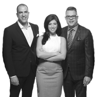 The Mortgage Centre – Robert DiStefano and Mark Tamburro