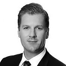 RBC Wealth Management – Patrick Himmelheber