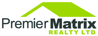 Premier Matrix Realty Ltd. logo