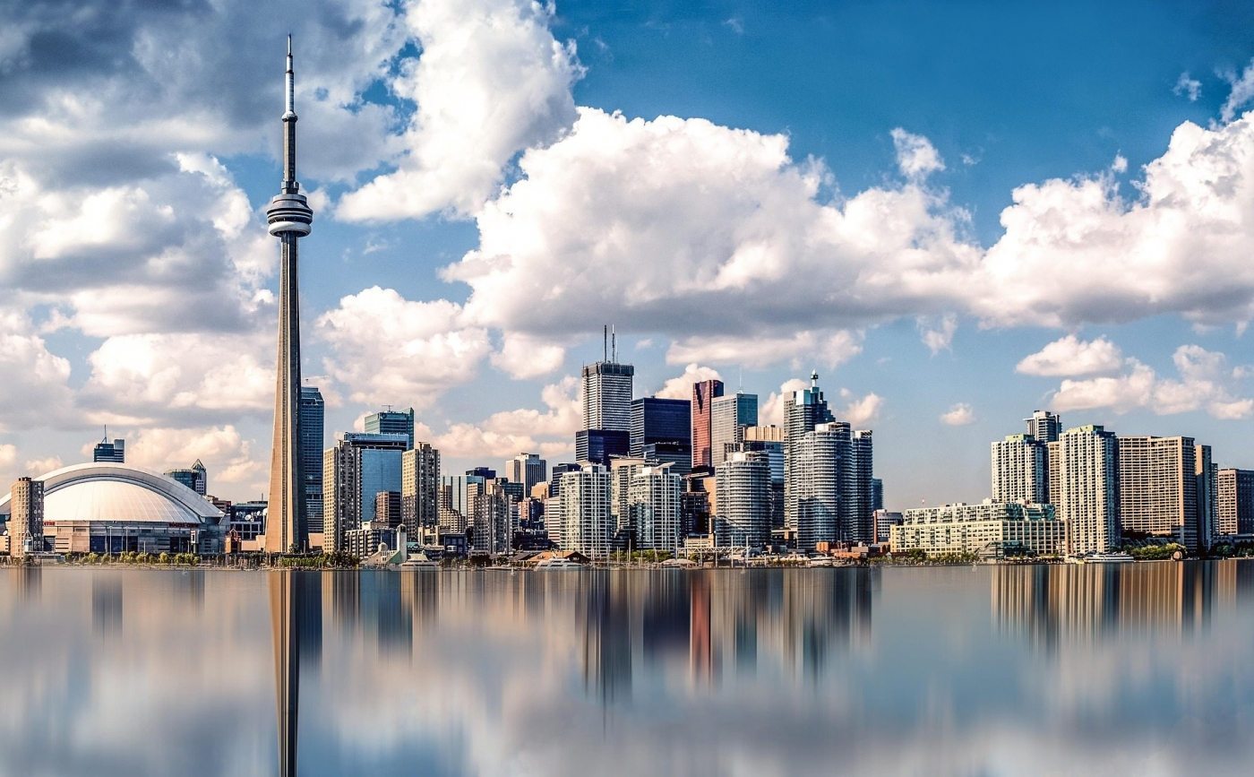 Excellent Opportunity in Toronto