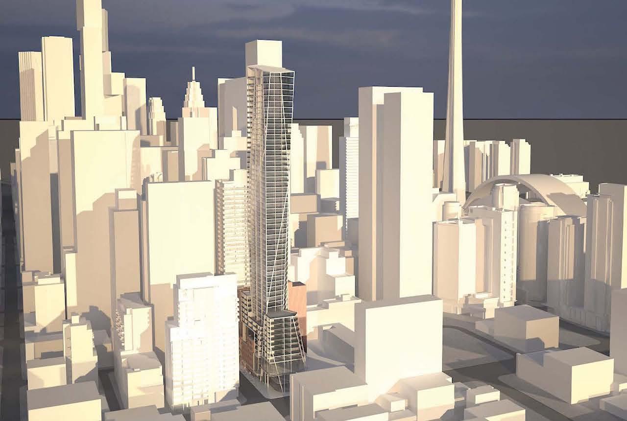 Outstanding Opportunities in Condo Investments in Toronto