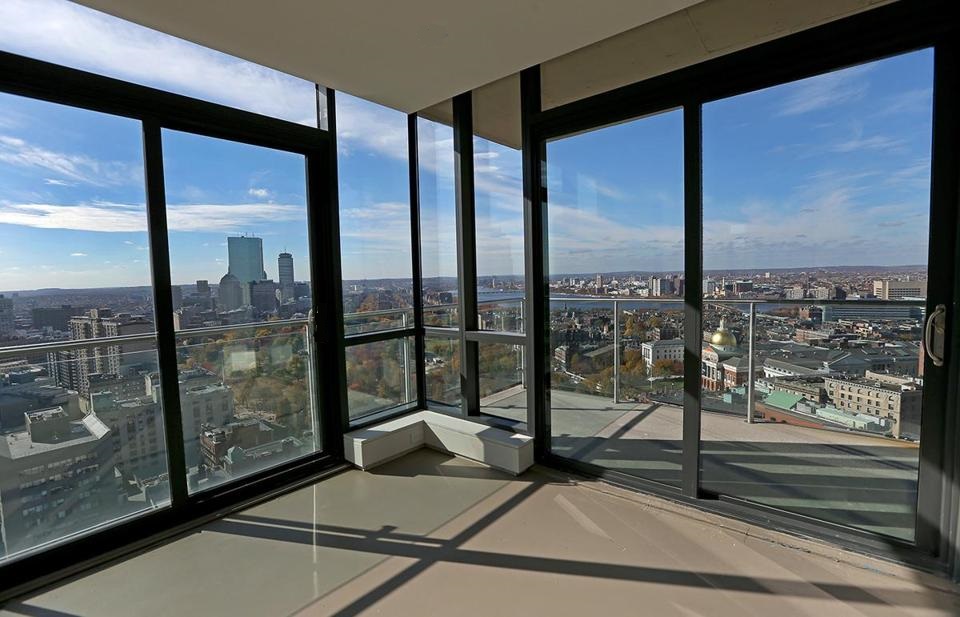 Benefits of pre-construction condo investment