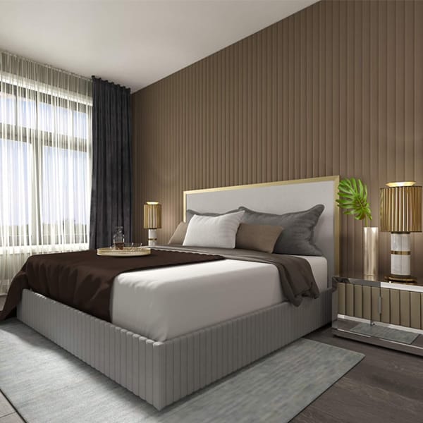 Reasons to Buy a 3 Bedroom Apartment in Toronto
