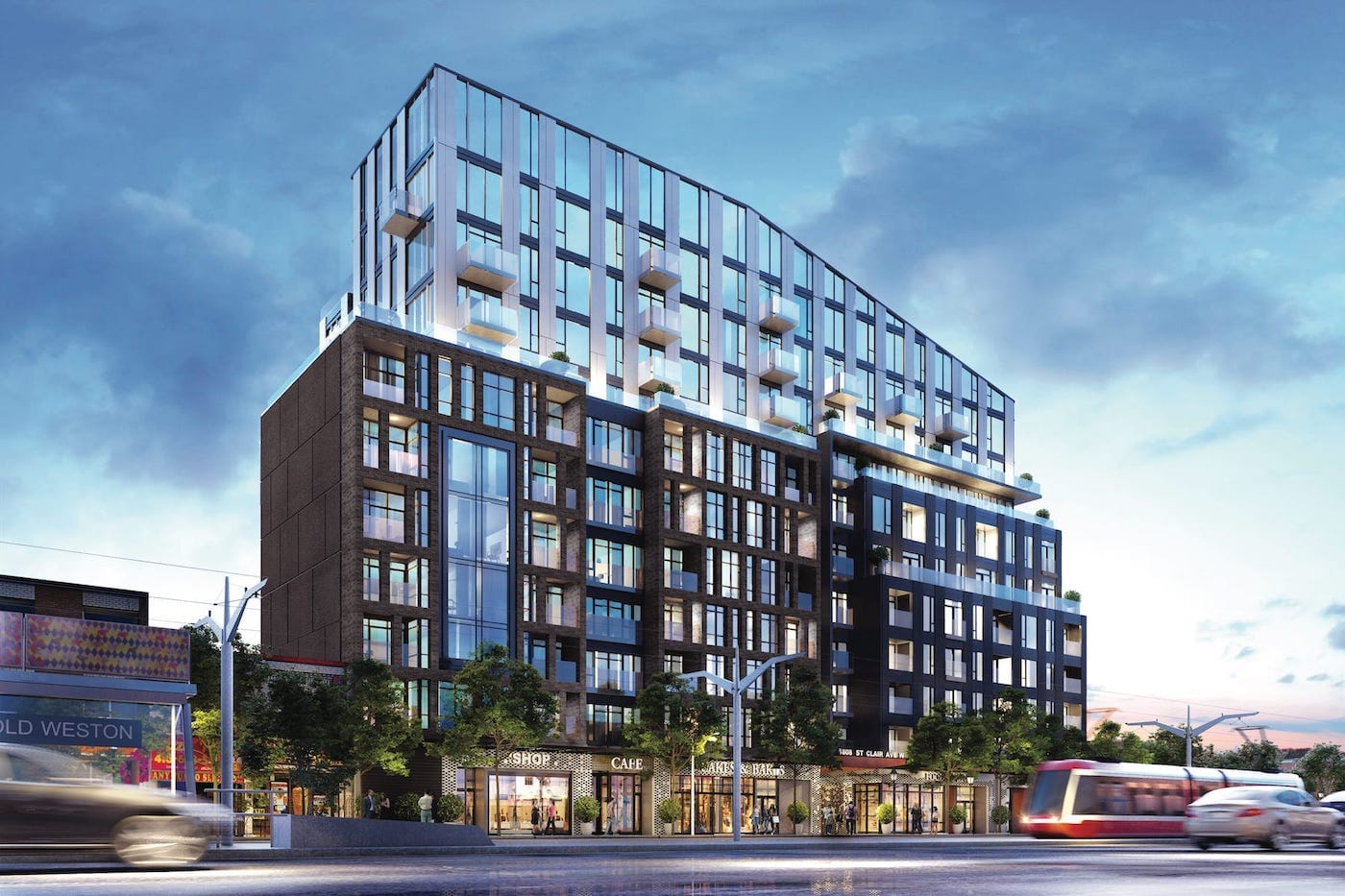 Searching for Your Dream Home? Buy Condo Downtown Toronto