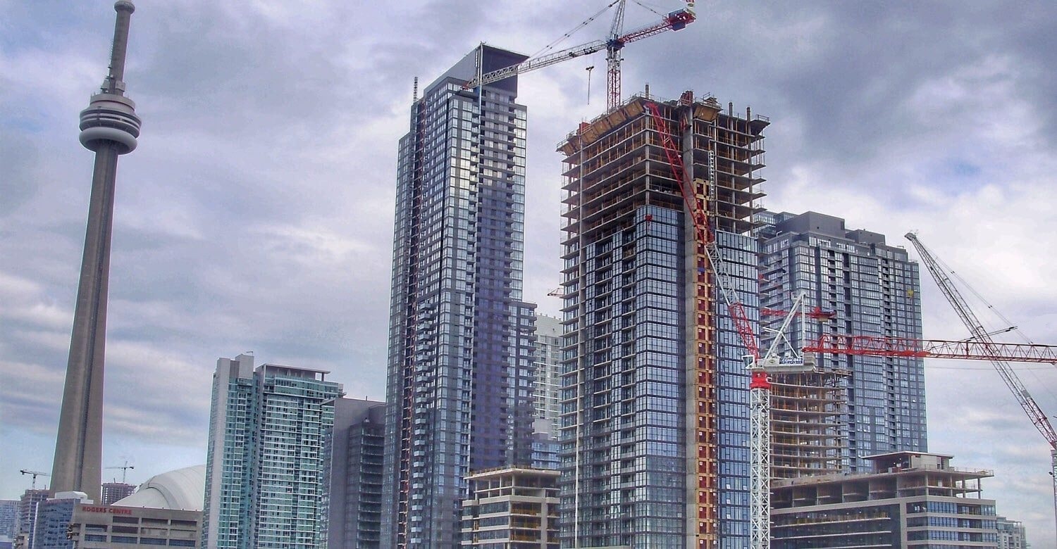 Buying a 2 bedroom condo in Toronto - What You Should Know