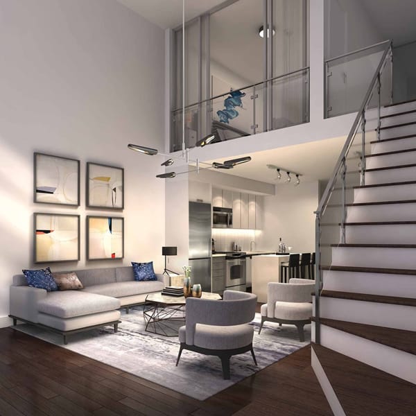 Spectacular Features of Toronto Lofts for Sale