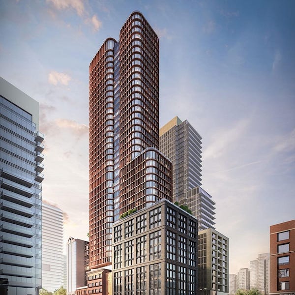 Four Eleven King - Everything You Need to Know About this Toronto Pre-selling Condo