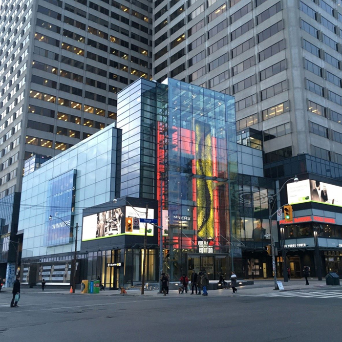 A Closer Look Into The Yonge & Eglinton Neighbourhood