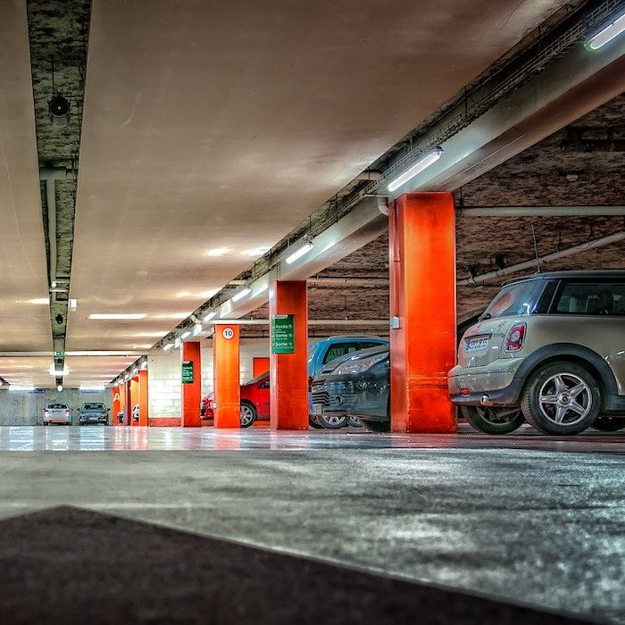 Should You Buy Parking With Your Condo?
