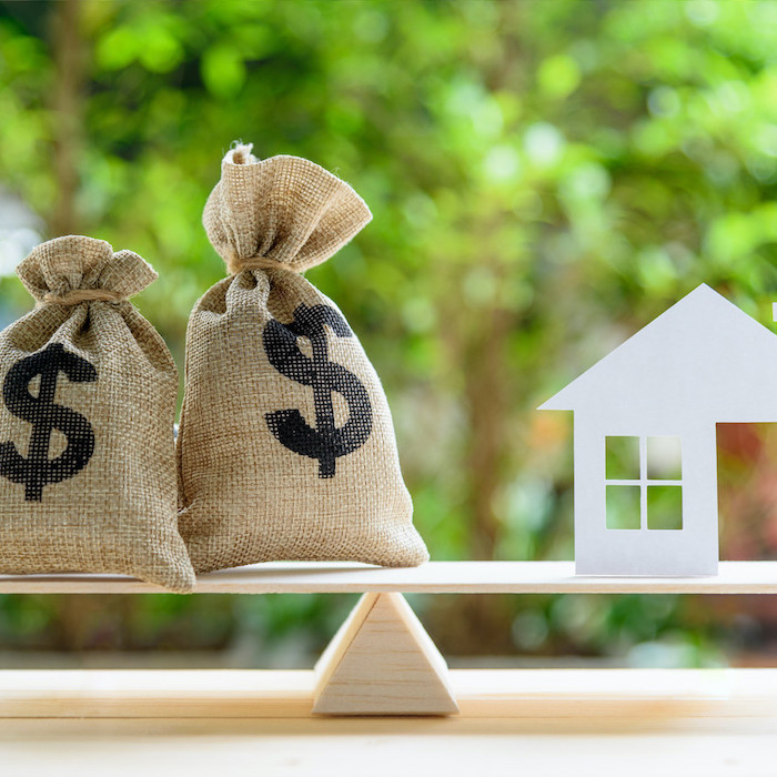 The New Mortgage Stress Test Rules