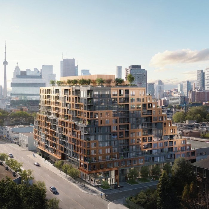 28 Eastern Condos By Alterra