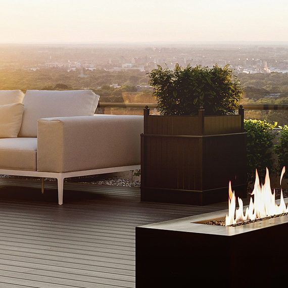 How to Maximize Your Condo’s Patio Space
