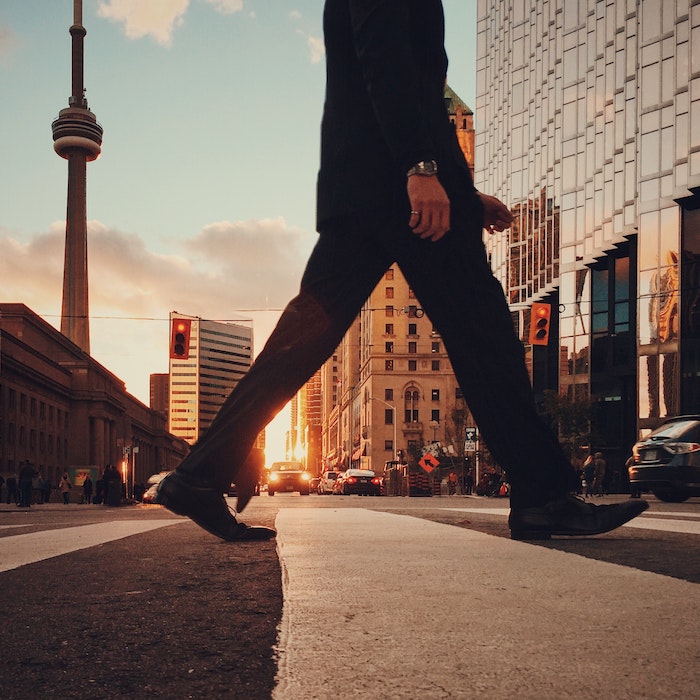 What Is Walk-Score and the Reasons You Should Care
