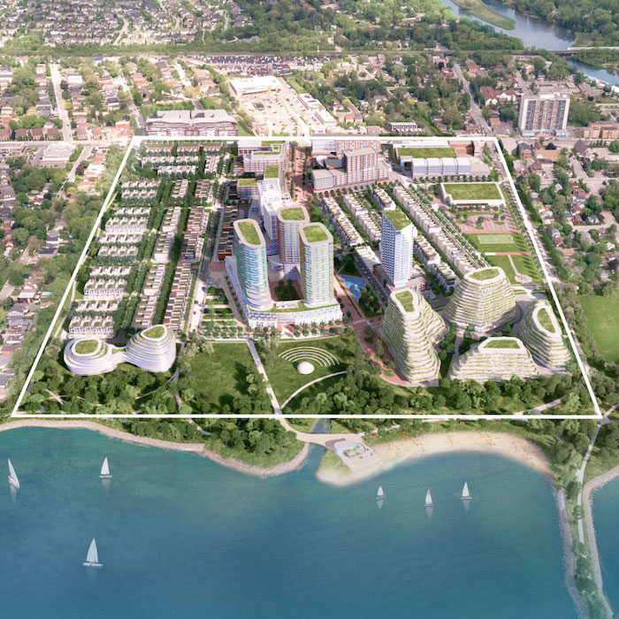 Brightwater Master-Planned Community: Have A Glance At Your Future