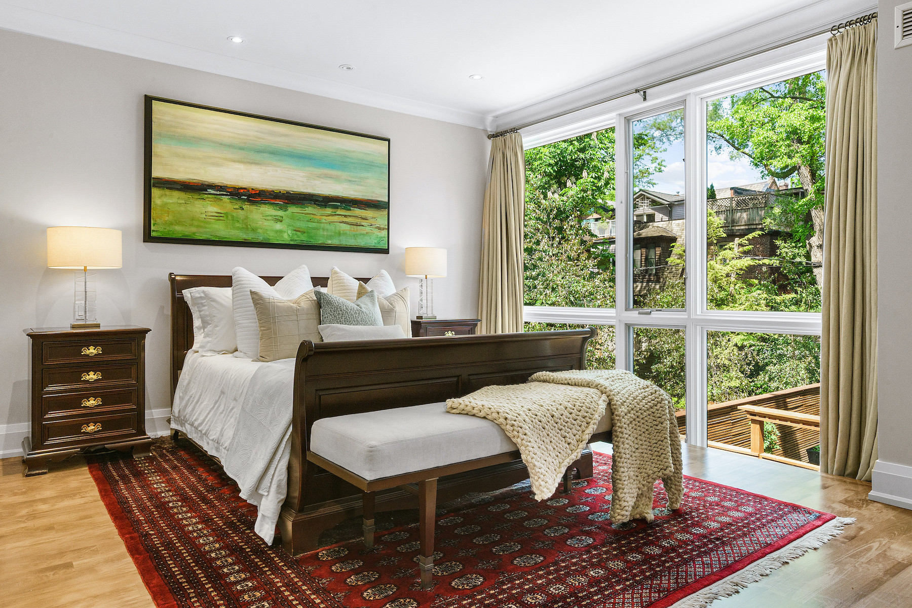 48 Boswell Avenue, Toronto, ON