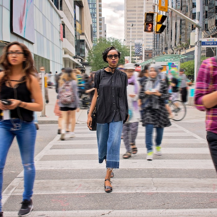 Toronto Condos and Neighbourhoods with the Best Walk Score
