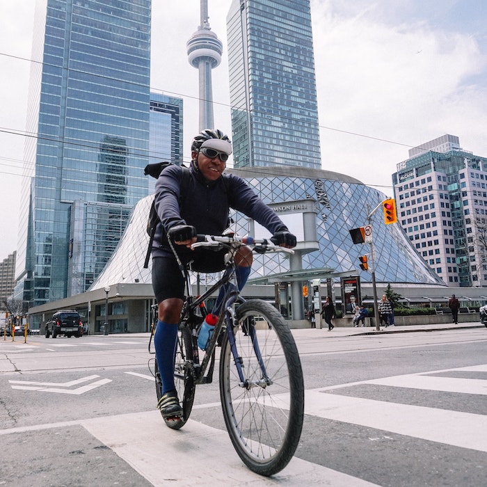 Toronto Condos and Neighbourhoods with the Best Bike Score