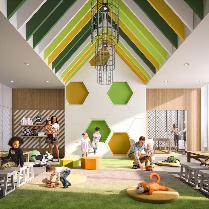 Can Living In A Condo Meet Your Family-Friendly Lifestyle?
