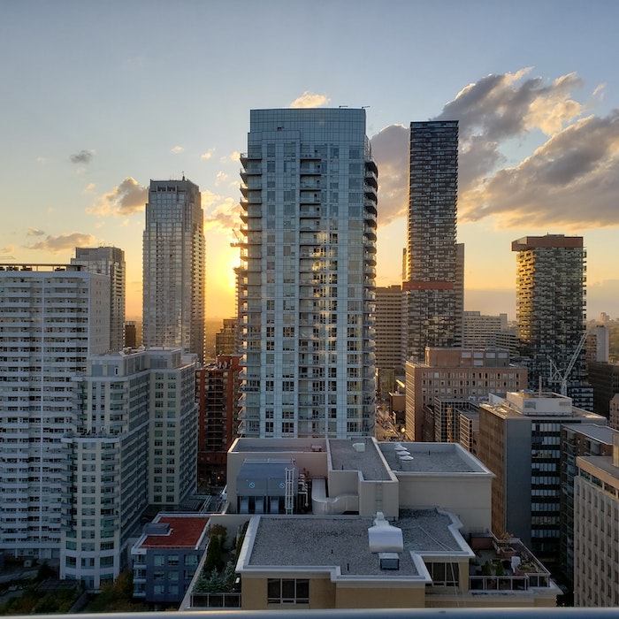 Here’s What Toronto Condo Market Has in Store for 2021
