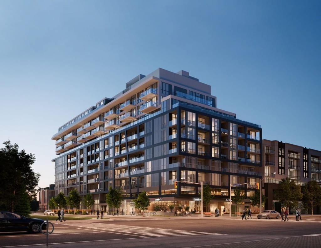 Bayview at the village