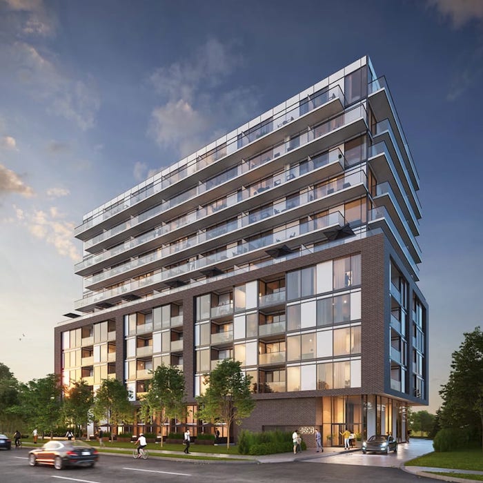 The Future of Affordable Living: How Toronto Walks Ahead of the Curve