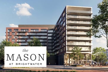 The Mason Condos at Brightwater