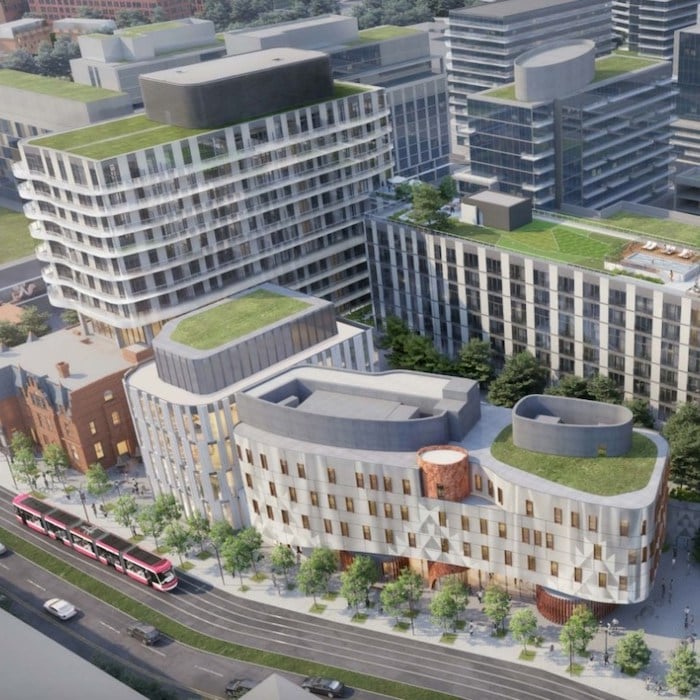 Breaking Ground on Ontario’s First Indigenous Hub: Anishnawbe Health