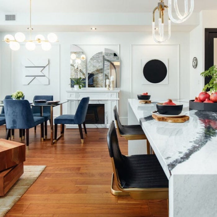 2021 Top-Tier Real Estate Fall Forecast*