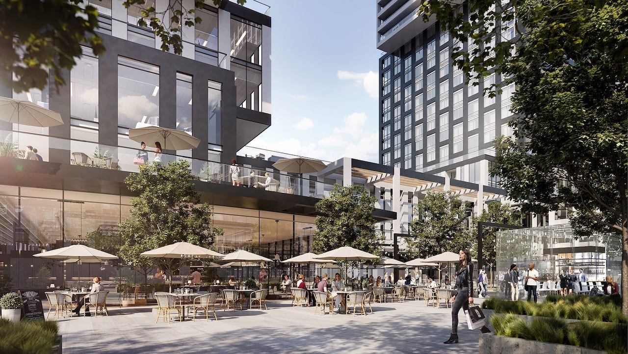 EXS Mississauga's Suite of Services Transforms Condo Living