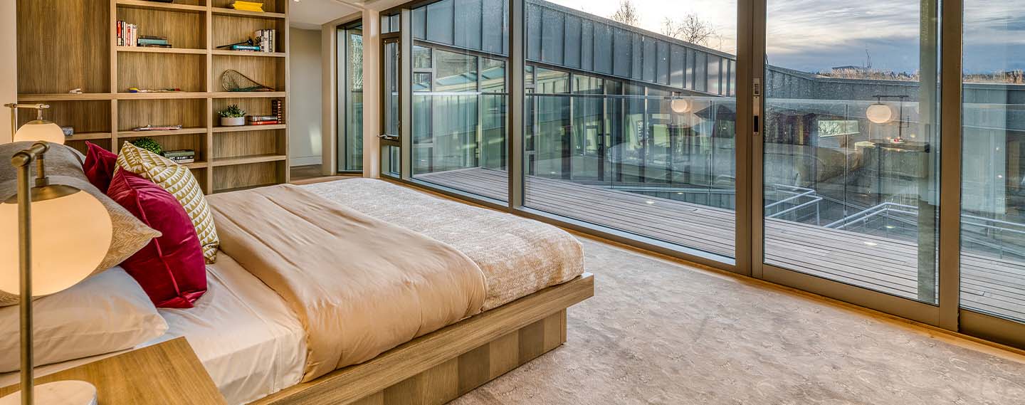 Top-Tier Real Estate: Fall 2022 State of Luxury Report