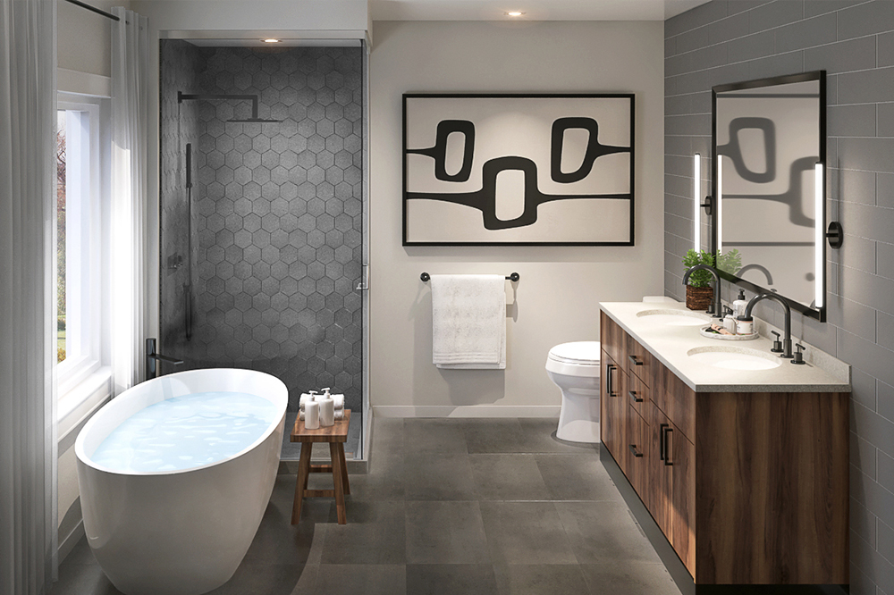 Elevate Your Builder-Grade Home: 7 Transformative Style Tips