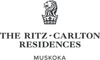 The Ritz-Carlton Residences Muskoka logo