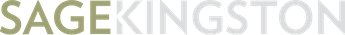 Logo of Sage Kingston Condos