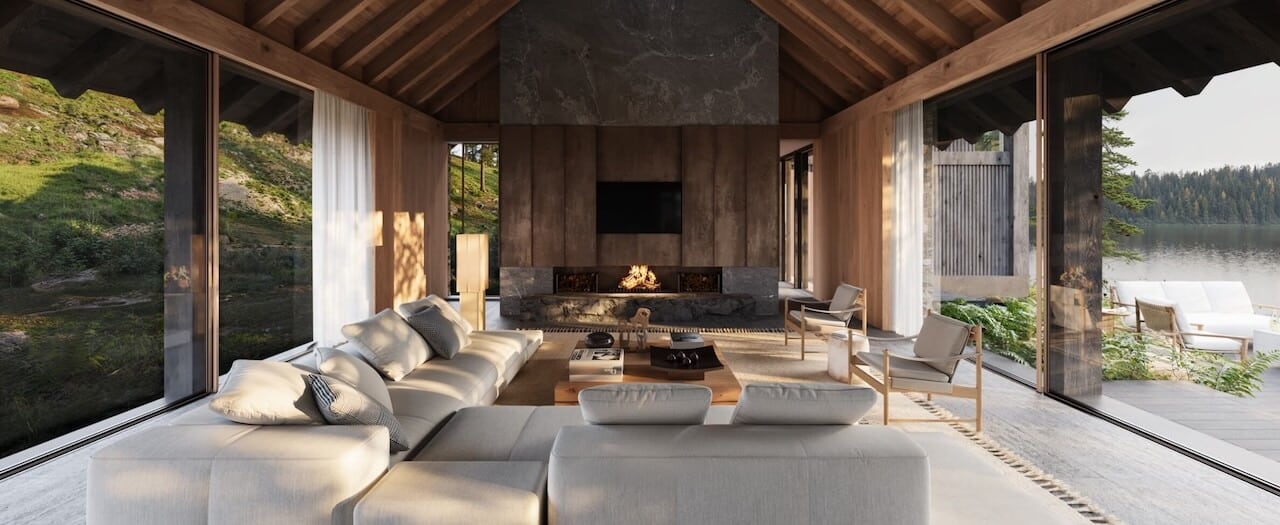 Ritz-Carlton Residences Muskoka