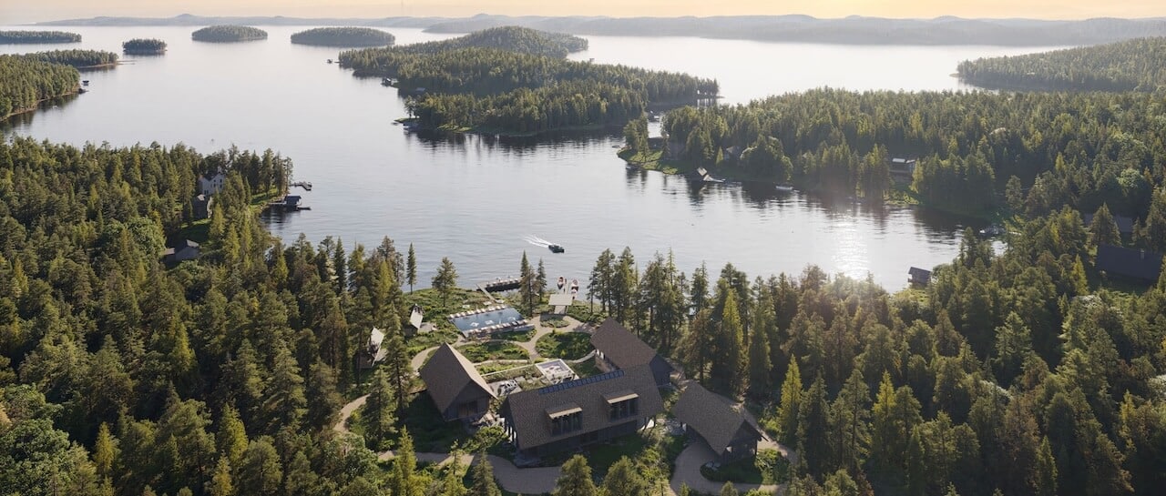 Ritz-Carlton Residences Muskoka