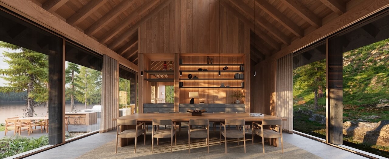 Ritz-Carlton Residences Muskoka