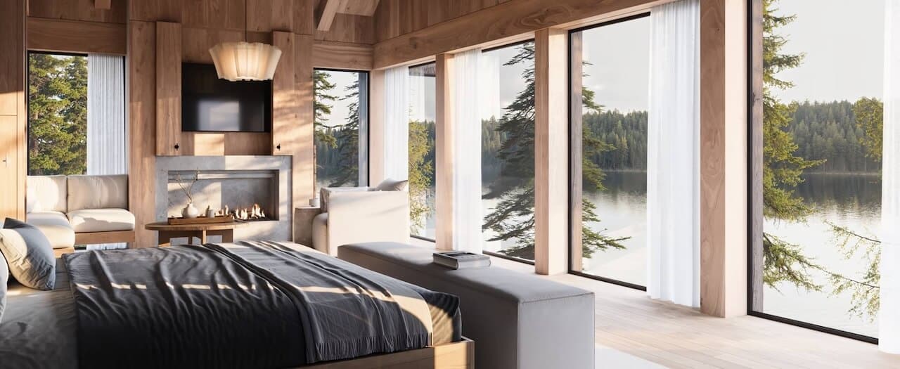 Ritz-Carlton Residences Muskoka