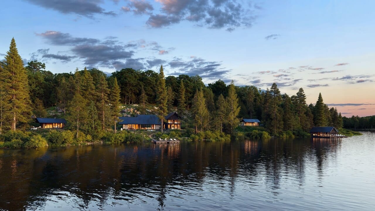 Ritz-Carlton Residences Muskoka