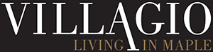 Logo of Villagio Condos
