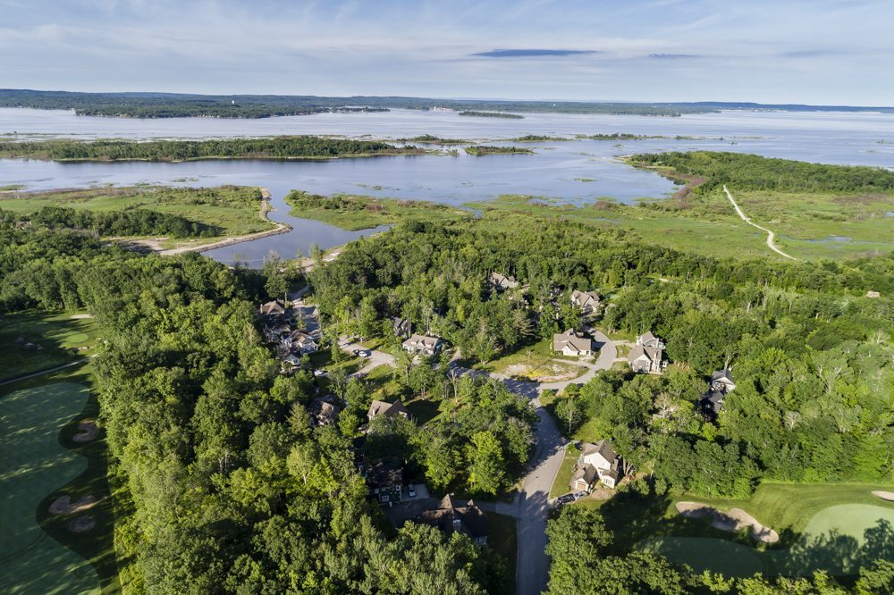 Oak Bay