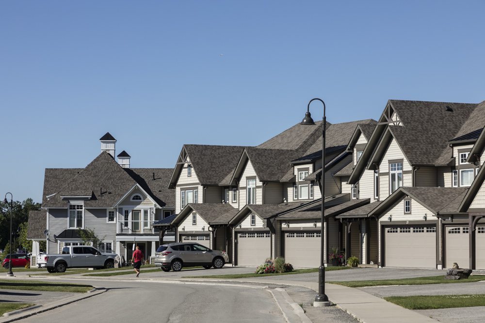 Oak Bay