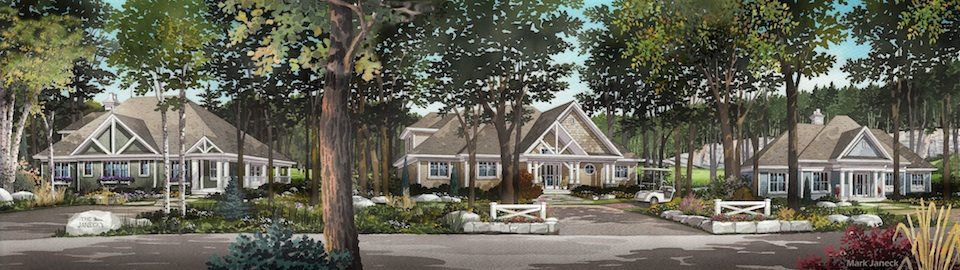 Deerhurst Resort