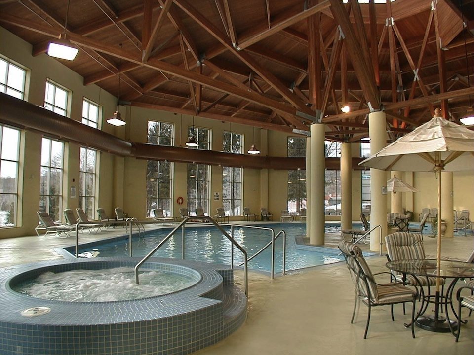Deerhurst Resort
