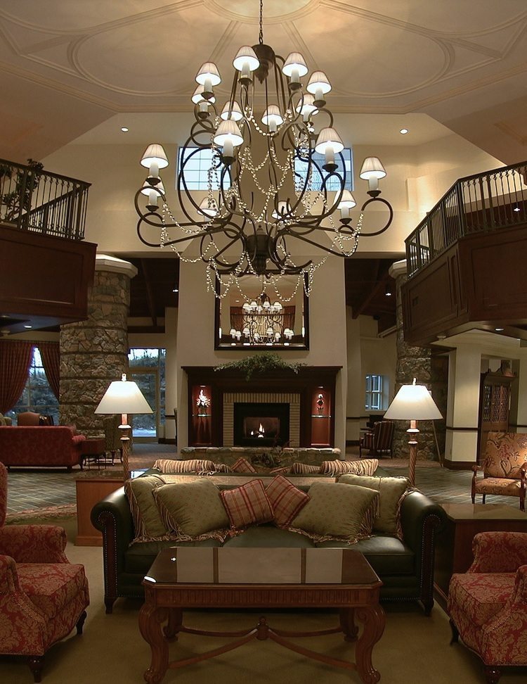 Deerhurst Resort