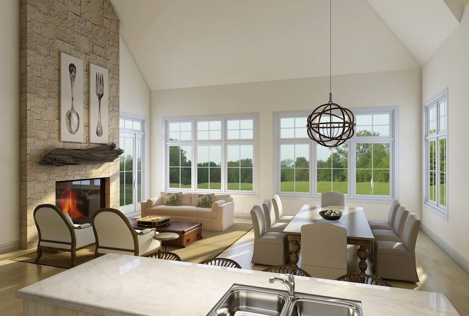 Deerhurst Resort