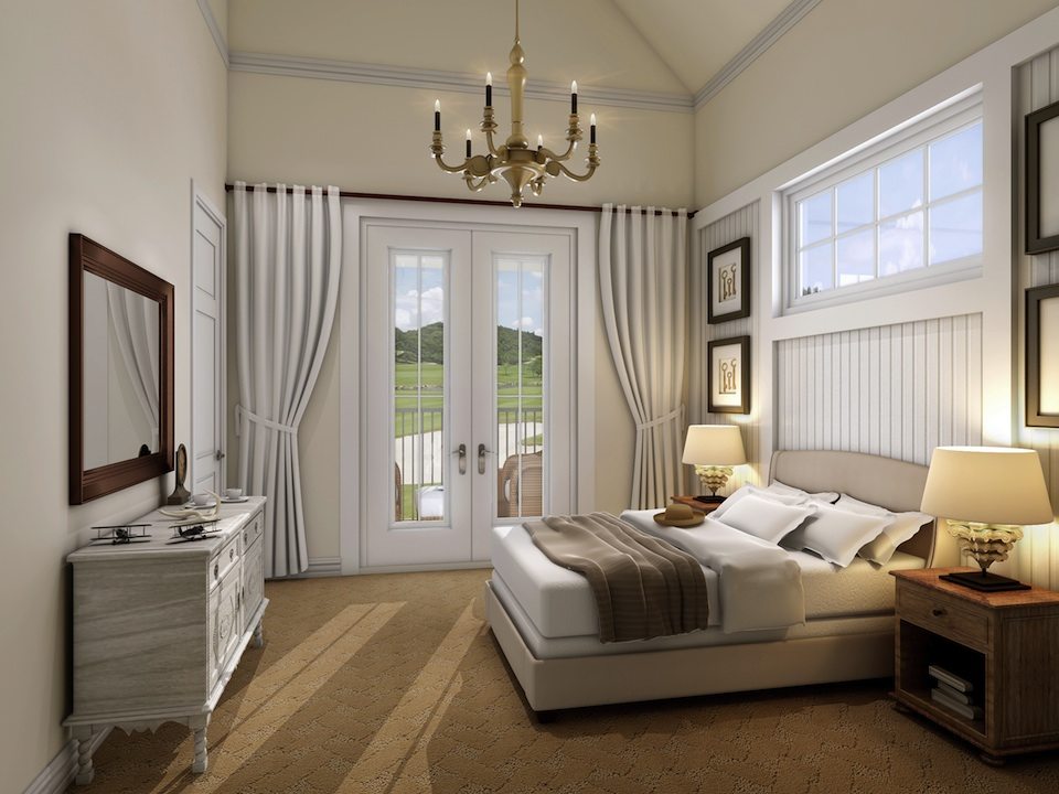 Deerhurst Resort