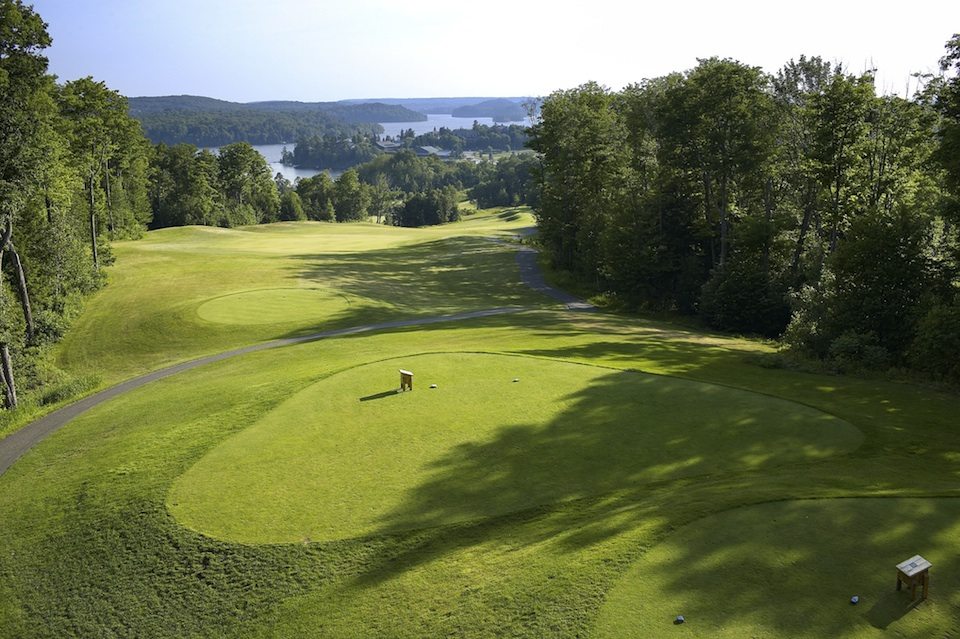 Deerhurst Resort