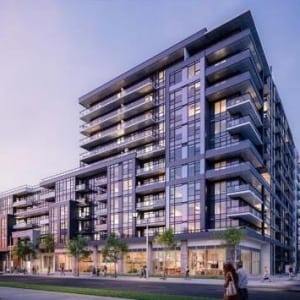 Dundas & Trailside - Trafalgar and Dundas