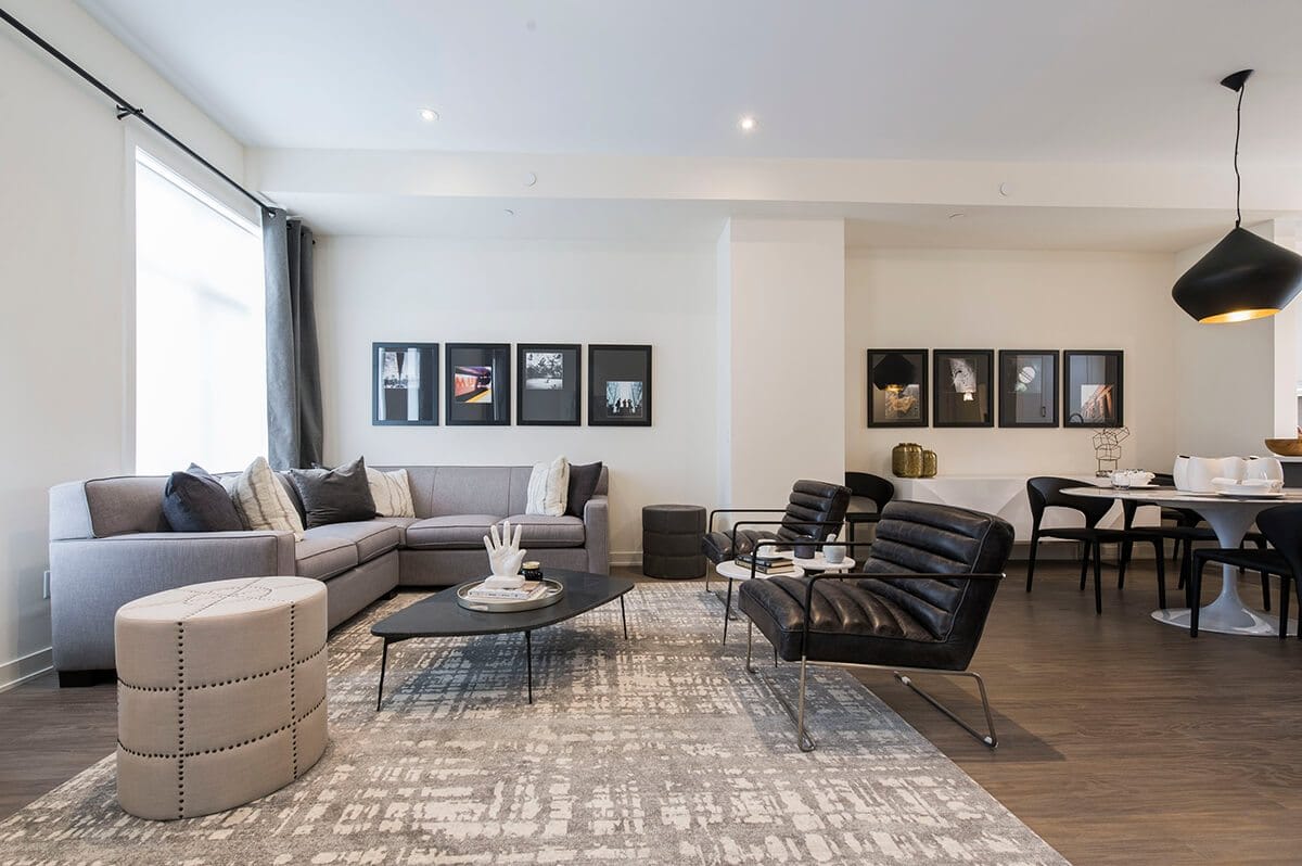The Sutton Collection