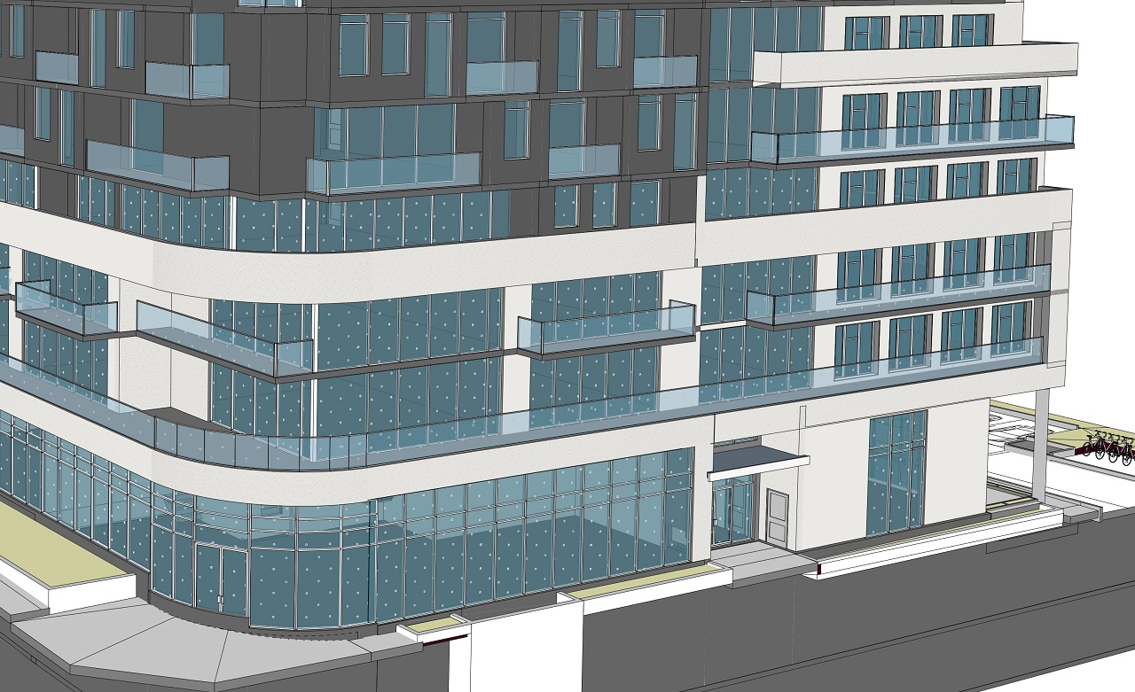 3150 Eglinton East
